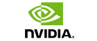 经销品牌 Nvidia