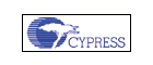 Wefoundelec经销产品 Cypress